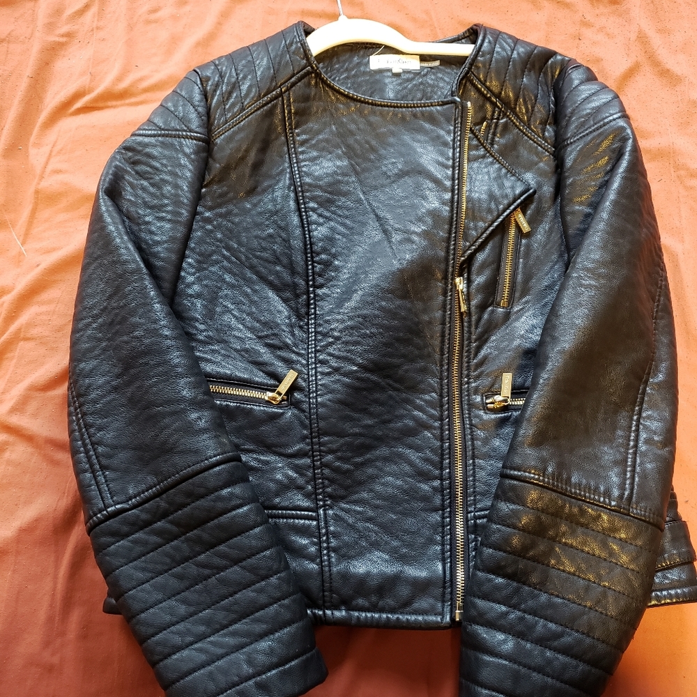 CK Jacket